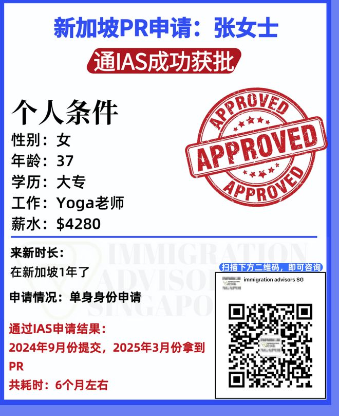 震惊！新加坡PR配额锐减这些人却轻松获批！条件曝光(图2)