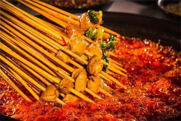 餐饮加盟好项目有哪些(图1)