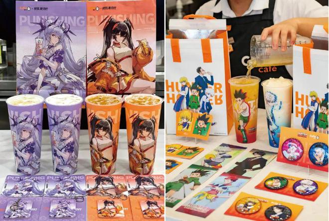 加盟风向变了创业者集体涌向实力“老品牌”(图9)