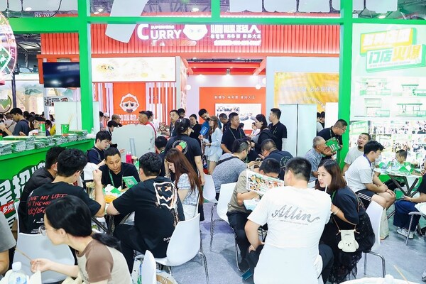 中国特许加盟展8月8-10日上海站续写连锁新篇章(图4)