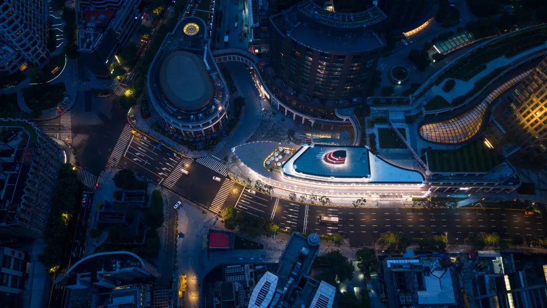 LV全球唯一“巨轮”如何开进“准千亿级商圈”？(图6)