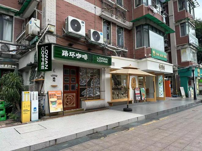 北上广深餐饮创业越来越难(图5)