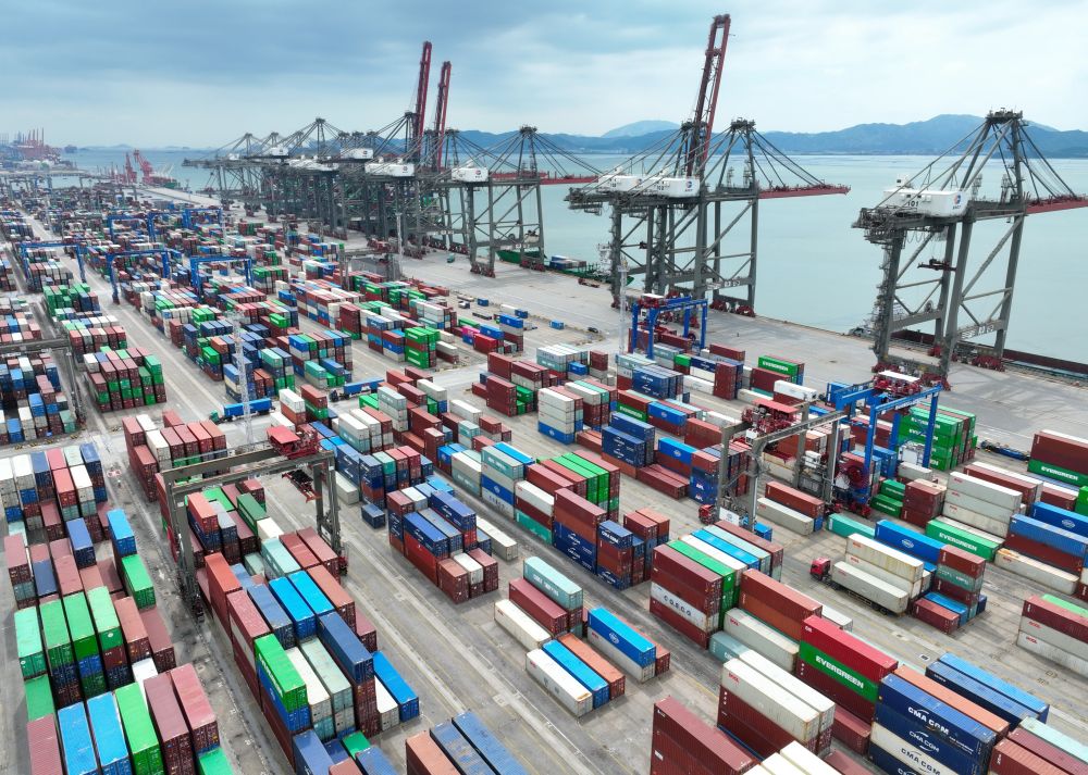 从厦门之兴看中国之治——习近平同志领导编制《1985年—2000年厦门经济社会发展战略》启示录(图3)