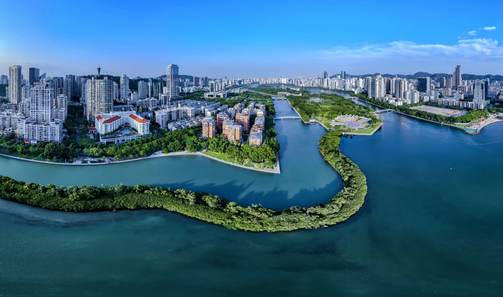 从厦门之兴看中国之治——习近平同志领导编制《1985年—2000年厦门经济社会发展战略》启示录(图10)