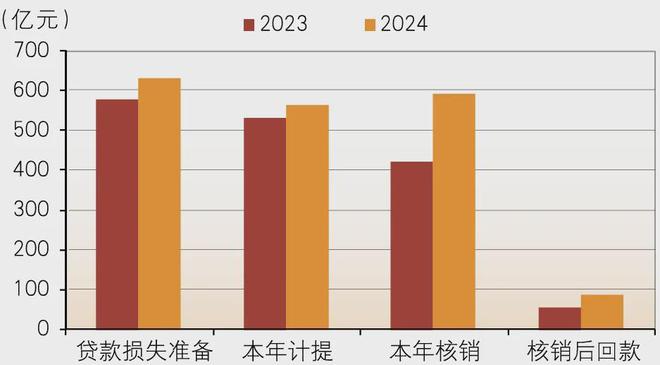 消费金融公司2024年发展如何？(图5)