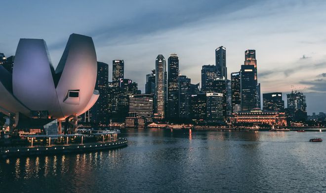 “大反转！我的准证被降级后拿到新加坡PR！”(图2)