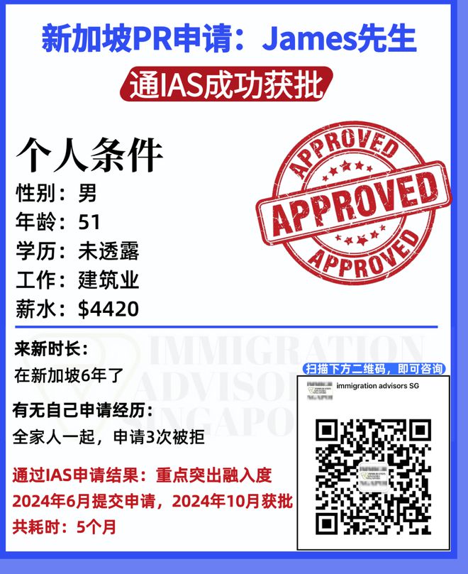 “大反转！我的准证被降级后拿到新加坡PR！”(图4)