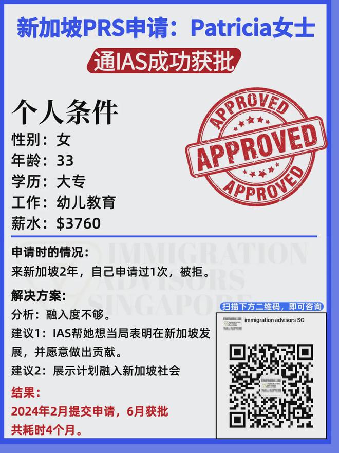 “大反转！我的准证被降级后拿到新加坡PR！”(图7)
