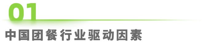 2025年中国团餐行业研究报告