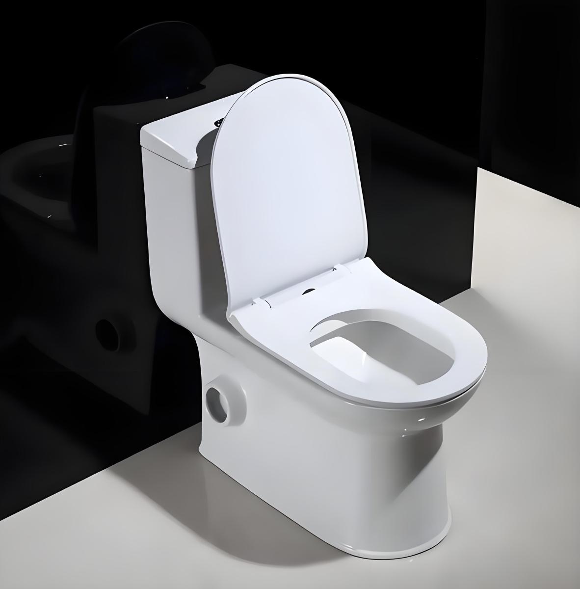 箭牌家居新专利揭示智能坐便器的未来：溶剂混合装置解析(图1)