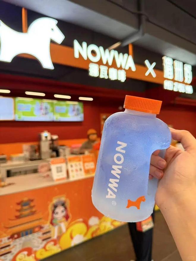 瑞幸、星巴克、库迪、MANNER…9大咖啡品牌最新拓店计划：有人要冲5万店卷飞了！(图9)