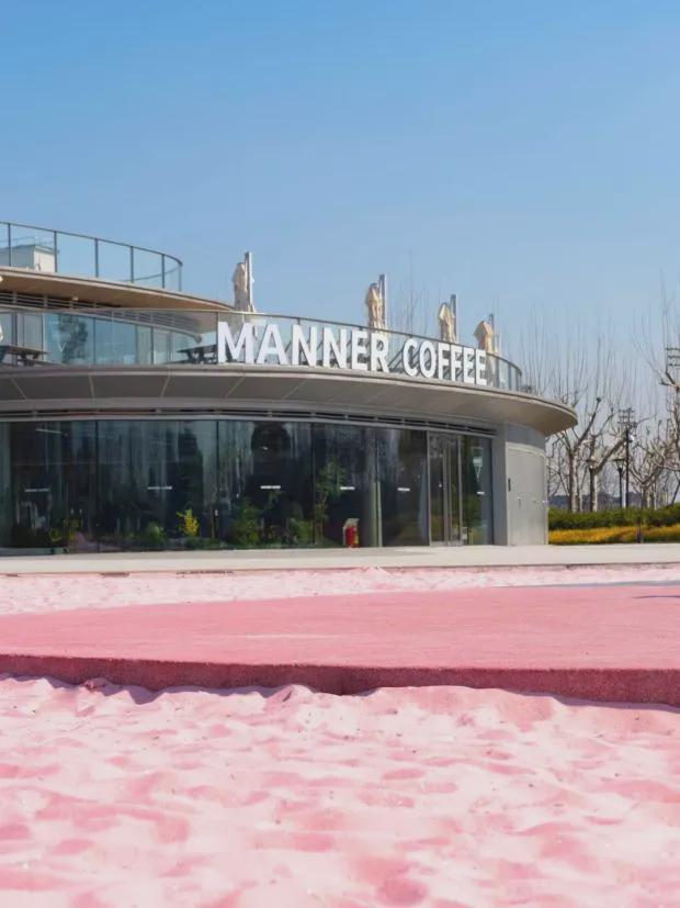 瑞幸、星巴克、库迪、MANNER…9大咖啡品牌最新拓店计划：有人要冲5万店卷飞了！(图11)