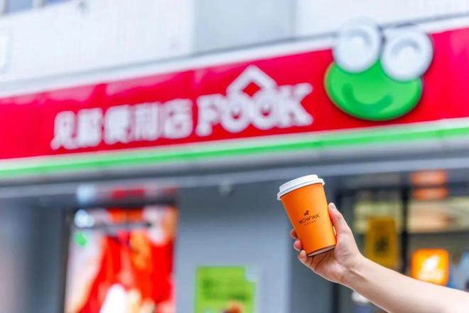 瑞幸、星巴克、库迪、MANNER…9大咖啡品牌最新拓店计划：有人要冲5万店卷飞了！(图10)