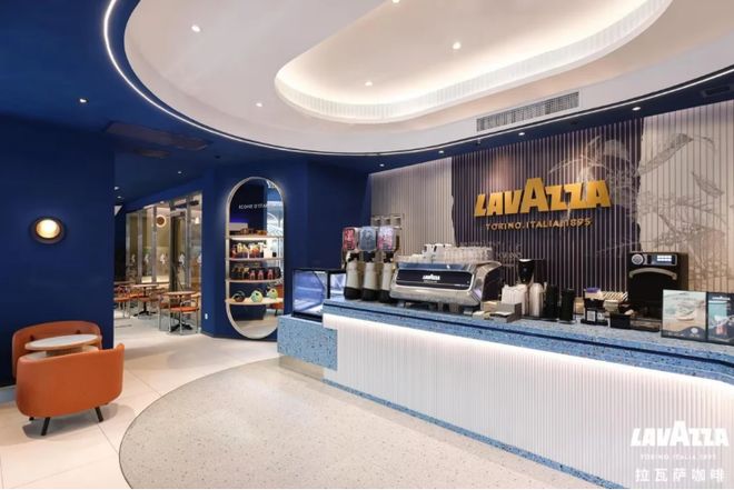 瑞幸、星巴克、库迪、MANNER…9大咖啡品牌最新拓店计划：有人要冲5万店卷飞了！(图20)