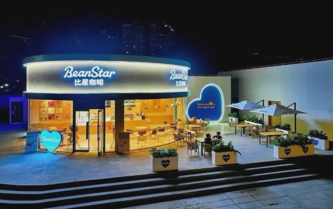 瑞幸、星巴克、库迪、MANNER…9大咖啡品牌最新拓店计划：有人要冲5万店卷飞了！(图18)