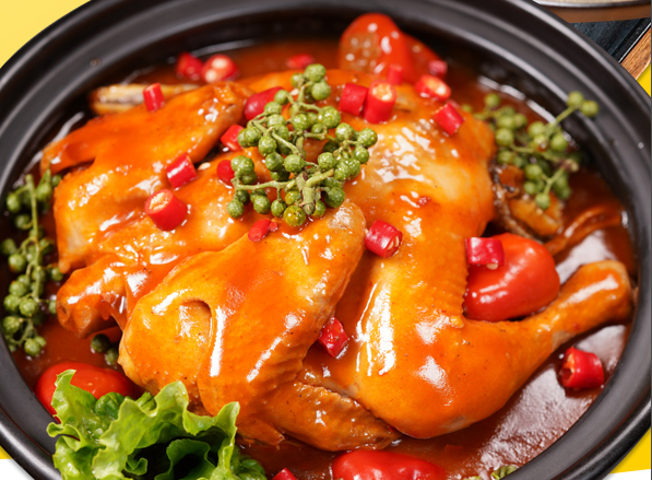 饮食加盟店好项目有哪些(图1)