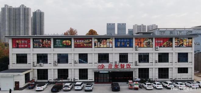 餐饮创业避坑指南：青水餐饮的 10 年实战方法论(图2)