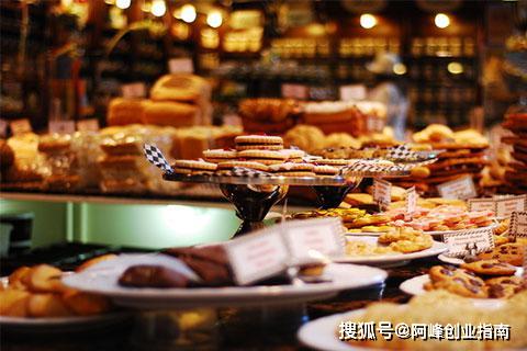 现在餐饮行业什么挣钱(图1)