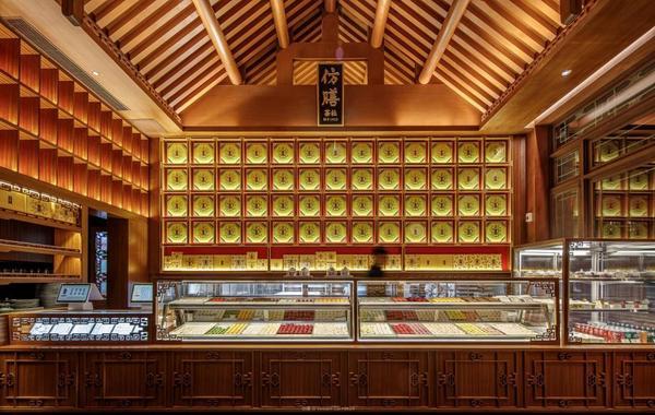 全聚德发布半年报预告：餐饮+食品双轮驱动逐浪新消费(图2)