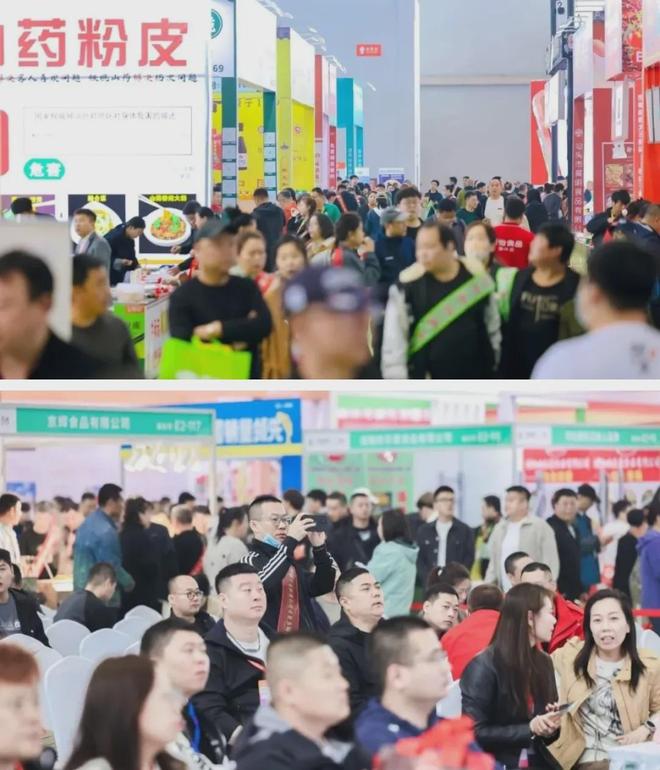 304家全国第二！江苏餐饮强劲海名10月无锡餐饮展乘势而来(图3)
