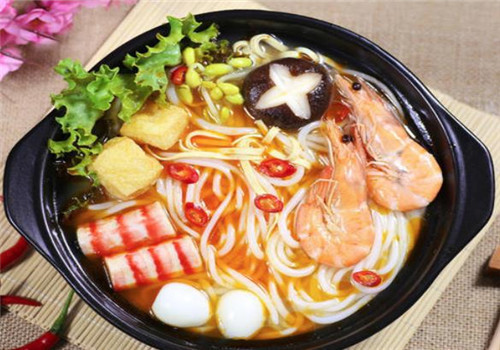 餐饮“白月光”又杀回来了(图1)