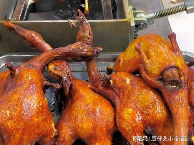 醉仙鸭成本高吗？创业前必看的3个要点！(图2)