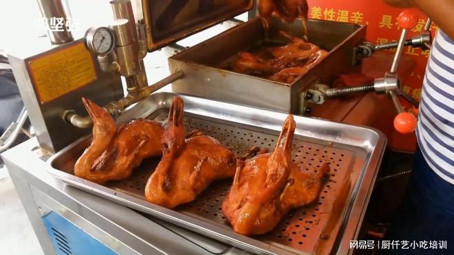 醉仙鸭成本高吗？创业前必看的3个要点！(图3)