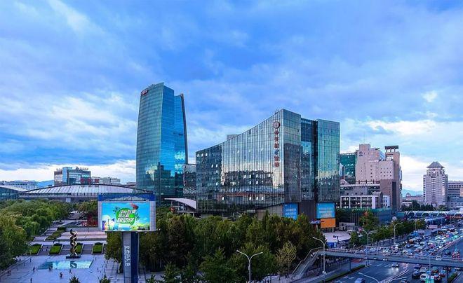 北京中关村e世界财富中心-招商租赁中心-官网-2025最新详情(图1)