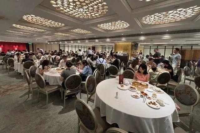 香港餐饮业完蛋了？名都酒楼背后另有隐情！(图2)
