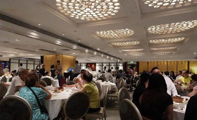 香港餐饮业完蛋了？名都酒楼背后另有隐情！(图16)
