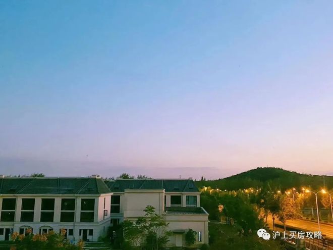 2025上海(佘山溦沨)官方网站-佘山溦沨别墅售楼处电话地址价格(图11)