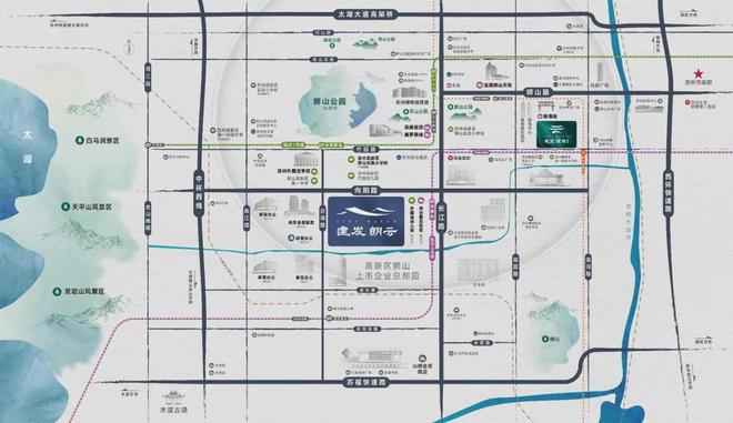 建发朗云售楼处_2025【苏州】建发朗云首页网站_官方欢迎您(图4)