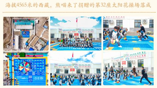 快乐熊猫来了刷屏沈阳10年400家门店熊喵来了的秘密武器——情绪价值(图5)