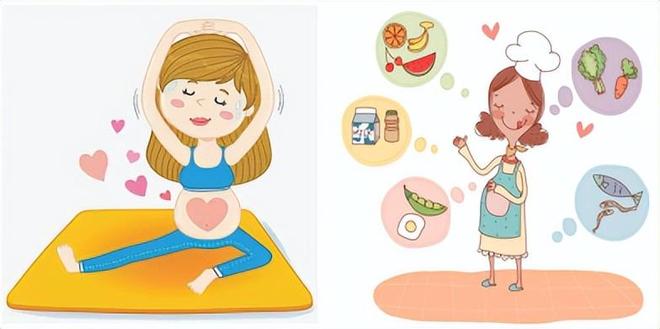 准妈妈必看：你的性格如何影响孕期饮食习惯？(图6)
