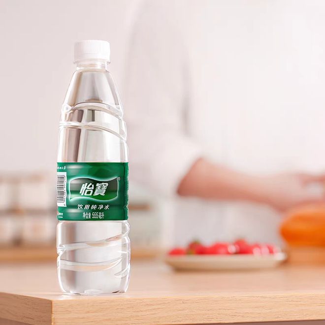 14家饮品上市公司2024年业绩出炉康师傅、农夫山泉、东鹏(图7)
