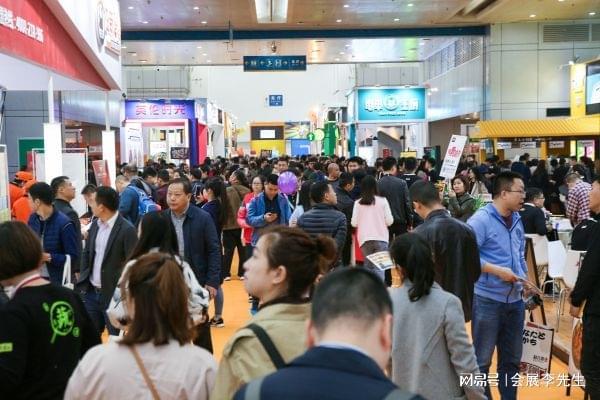 2025上海餐饮加盟展：解码Z世代消费下的财富新风口(图4)