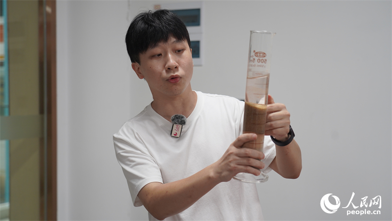 行进中国丨背包来创业真“湘”！(图3)