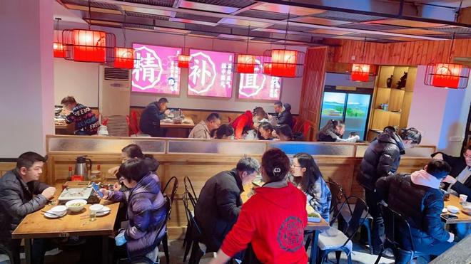 餐饮创业新风口：加盟状元甲抢占千亿甲鱼餐饮市场！(图4)