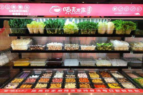 餐饮收入增速放缓餐饮人要如何扛过去？(图1)