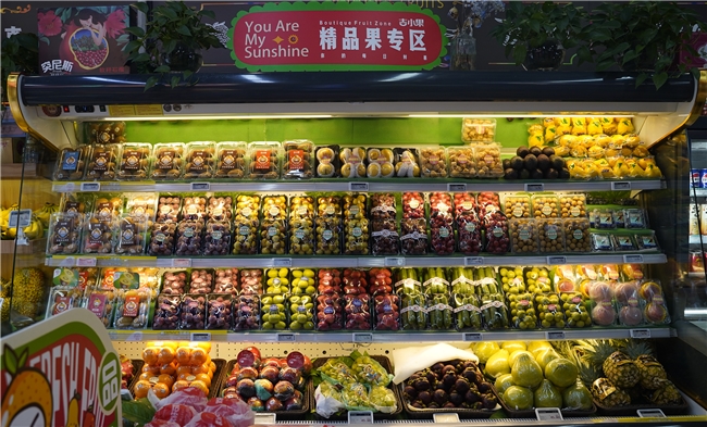 2025年下半年加盟吉小果：把握水果零售店财富新风口(图2)