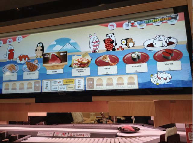 人均100元新晋餐饮排队“四大天王”挤占商场(图2)