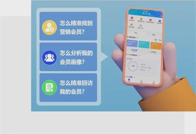 三省200+直营、600+加盟昂橙母婴杨亚琼在速度和质量间寻最优解(图5)