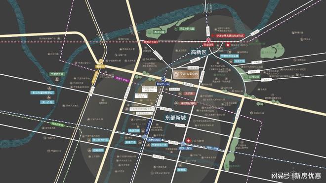 宁波大家中心商铺2025官网-大家中心沿街餐饮商铺百度全科！(图5)