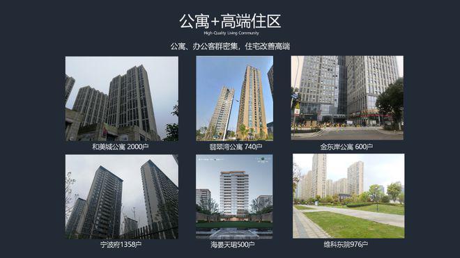宁波大家中心商铺2025官网-大家中心沿街餐饮商铺百度全科！(图7)