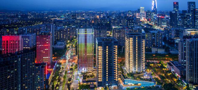 宁波大家中心商铺2025官网-大家中心沿街餐饮商铺百度全科！(图9)