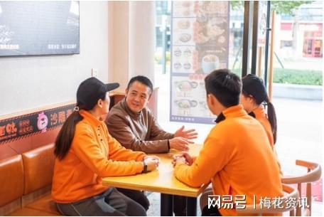 若产品不能给父母吃就不要端给顾客 张万和的餐饮品质哲学(图4)