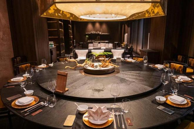 中餐出海：有缝隙的地方就会有光(图3)