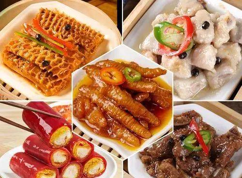 餐饮外卖预制菜占比38%酒店62%将来只有高端餐饮才现炒(图4)