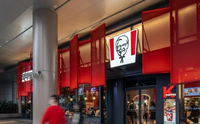 2025年全球餐饮品牌价值榜海底捞、瑞幸上榜！(图3)