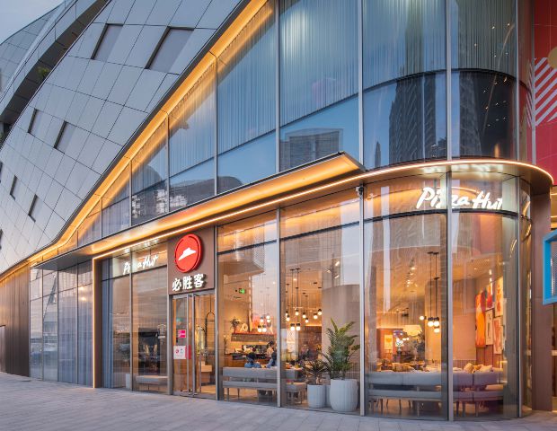 2025年全球餐饮品牌价值榜海底捞、瑞幸上榜！(图10)